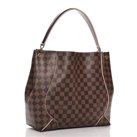 louis vuitton caissa hobo discontinued